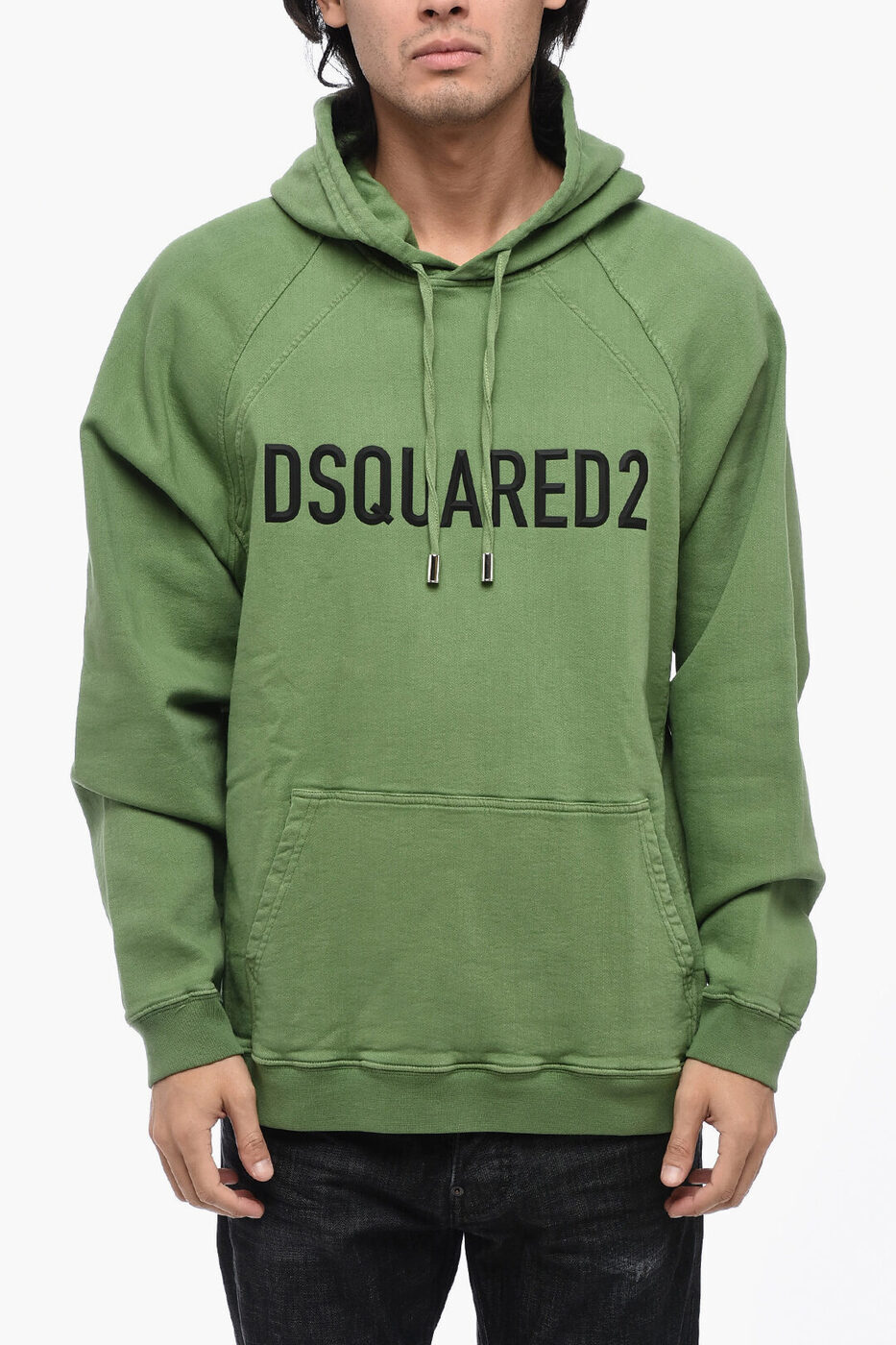 【関税送料無料】 DSQUARED2 スウェット 楽天市場】ディースクエアード DSQUARED2(サイズ(S/M/L)M