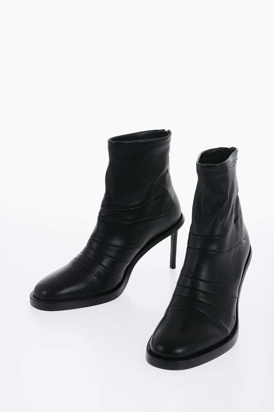 楽天市場】ann demeulemeester ブーツの通販 楽天市場】ann demeulemeester ブーツの通販