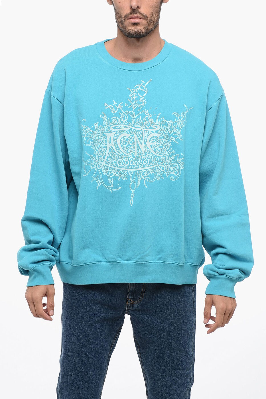楽天市場】acne studios スウェット(サイズ(S/M/L)S)の通販 楽天市場】acne studios スウェット(サイズ(S/M/L)S)の通販