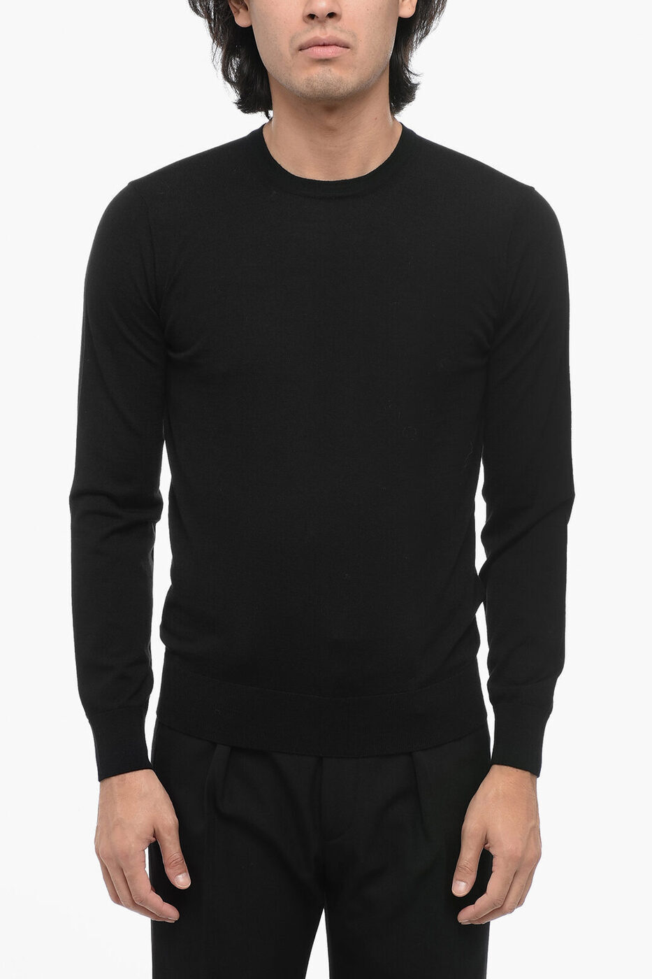 楽天市場】GIORGIO ARMANI（ニット・セーター｜トップス）：メンズファッションの通販