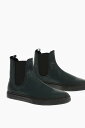 コルネリアーニ CORNELIANI ブーツ メンズ Boots ID NABUK CHELSEA BOOTIES 76TMNN 5920906 002 関税 送料無料 ラッピング無料 2020AW dk