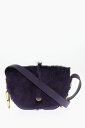 バーバリー BURBERRY バッグ レディース Business bags LEATHER CHESS SATCHEL BAG WITH PONY-FUR DETAIL 8075510 B7317 関税 送料無料 ラッピング無料 2020AW dk