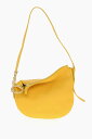 バーバリー BURBERRY バッグ レディース Business bags TEXTURED LEATHER SM KNIGHT SHOULDER BAG WITH METAL DETAILS 8077631 MIMOSA 関税 送料無料 ラッピング無料 2020AW dk
