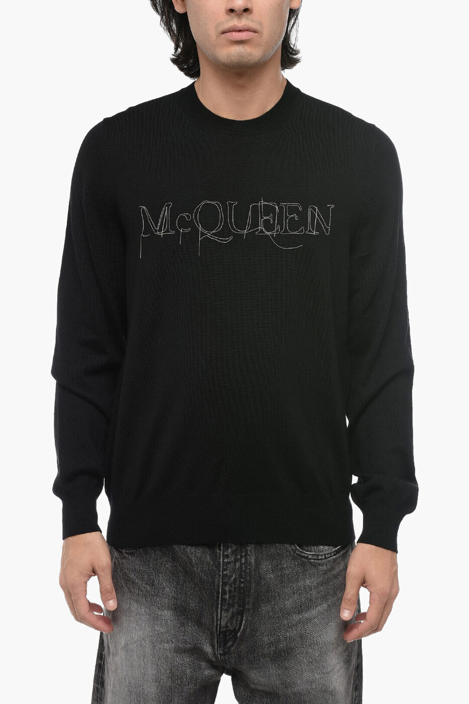 楽天市場】ALEXANDER McQUEEN（ニット・セーター｜トップス