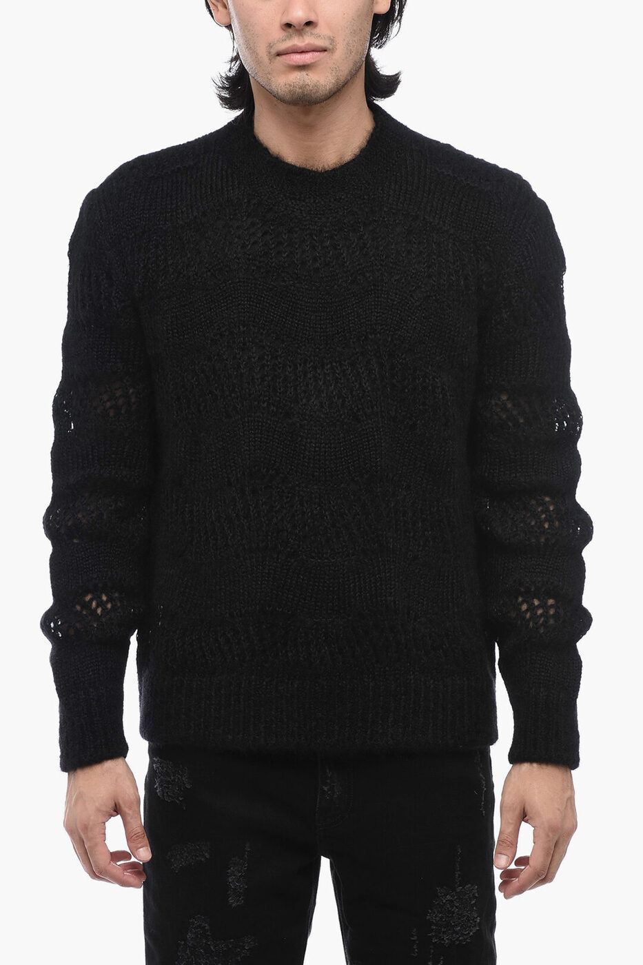 SAINT LAURENT - サンローラン SAINT LAURENT ニットの通販 by