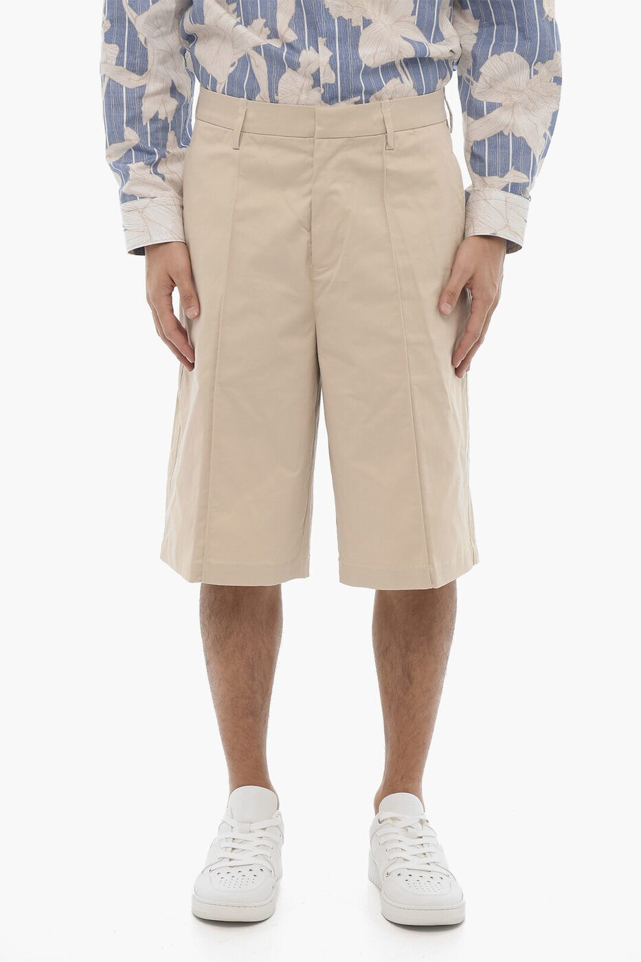 ニール バレット NEIL BARRETT ズボン パンツ メンズ Trousers SOLID C