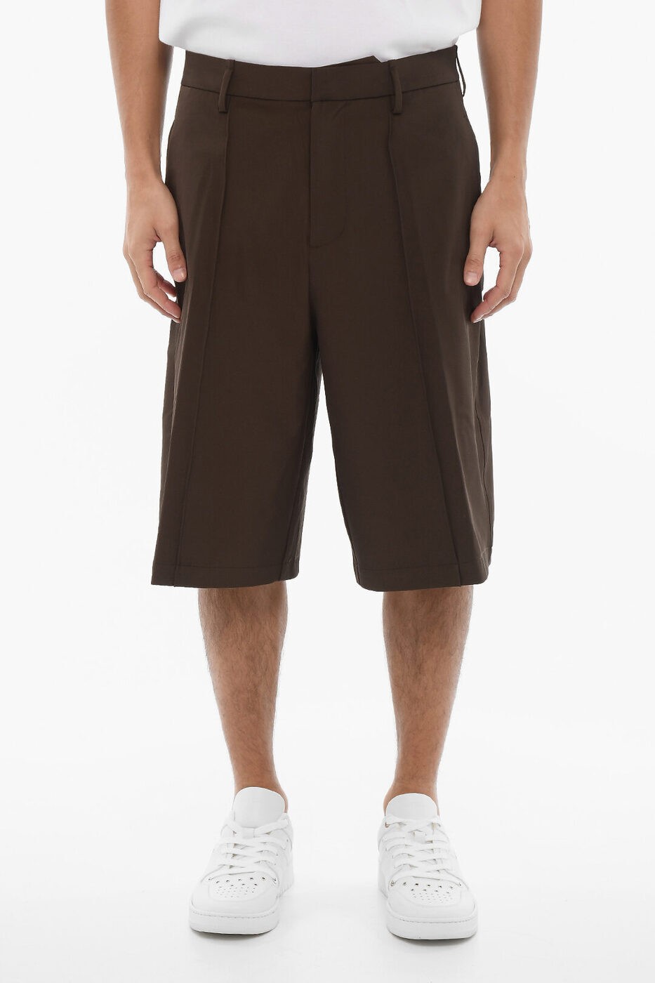 ニール バレット NEIL BARRETT ズボン パンツ メンズ Trousers SOLID C