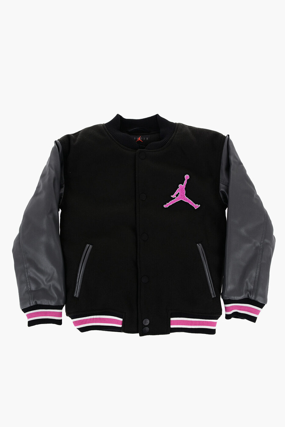 JORDAN X HONOR THE GIFT WESTBROOK VARSITY JACKET 希少Mサイズ