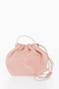 【三連休限定1000円OFF】 ジルサンダー JIL SANDER バッグ レディース Business bags LEATHER BUCKET BAG WITH DRAWSTRING J07WG0027 P4846 650 関税 送料無料 ラッピング無料 2020SS dk