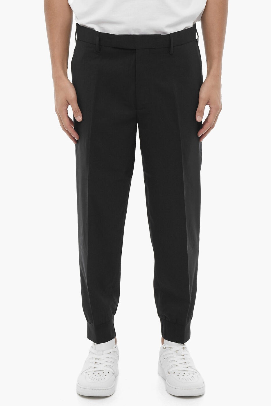 ˡ Хå NEIL BARRETT ܥ ѥ  Trousers LOW WAISTED SLIM FIT JACK P...