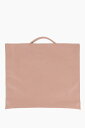 【三連休限定1000円OFF】 ジルサンダー JIL SANDER バッグ レディース Business bags LEATHER TOTE BAG WITH SNAP CLOSURE J09WD0001 P6543 T2201 関税 送料無料 ラッピング無料 2020SS dk