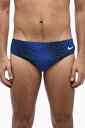 【1000円OFFクーポン配布中!!】 ナイキ NIKE 水着 スイムウェア メンズ Swimwear TWO-TONE SWIM BRIEFS WITH EMBROIDERED LOGO NESSE023-494 関税 送料無料 ラッピング無料 2020AW dk