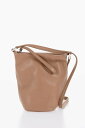 【三連休限定1000円OFF】 ジルサンダー JIL SANDER バッグ レディース Business bags LEATHER TAKE AWAY MINI CROSSBODY BAG WITH ZIPPED CLOSURE J09WG0001 P7150 210 関税 送料無料 ラッピング無料 2020SS dk