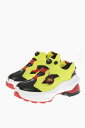 メゾン マルジェラ MAISON MARGIELA スニーカー メンズ Sneakers MM22 X REEBOK LACE-UP UNISEX TABI SNEAKERS WITH INFLATABLE D H06543 関税 送料無料 ラッピング無料 2020SS dk
