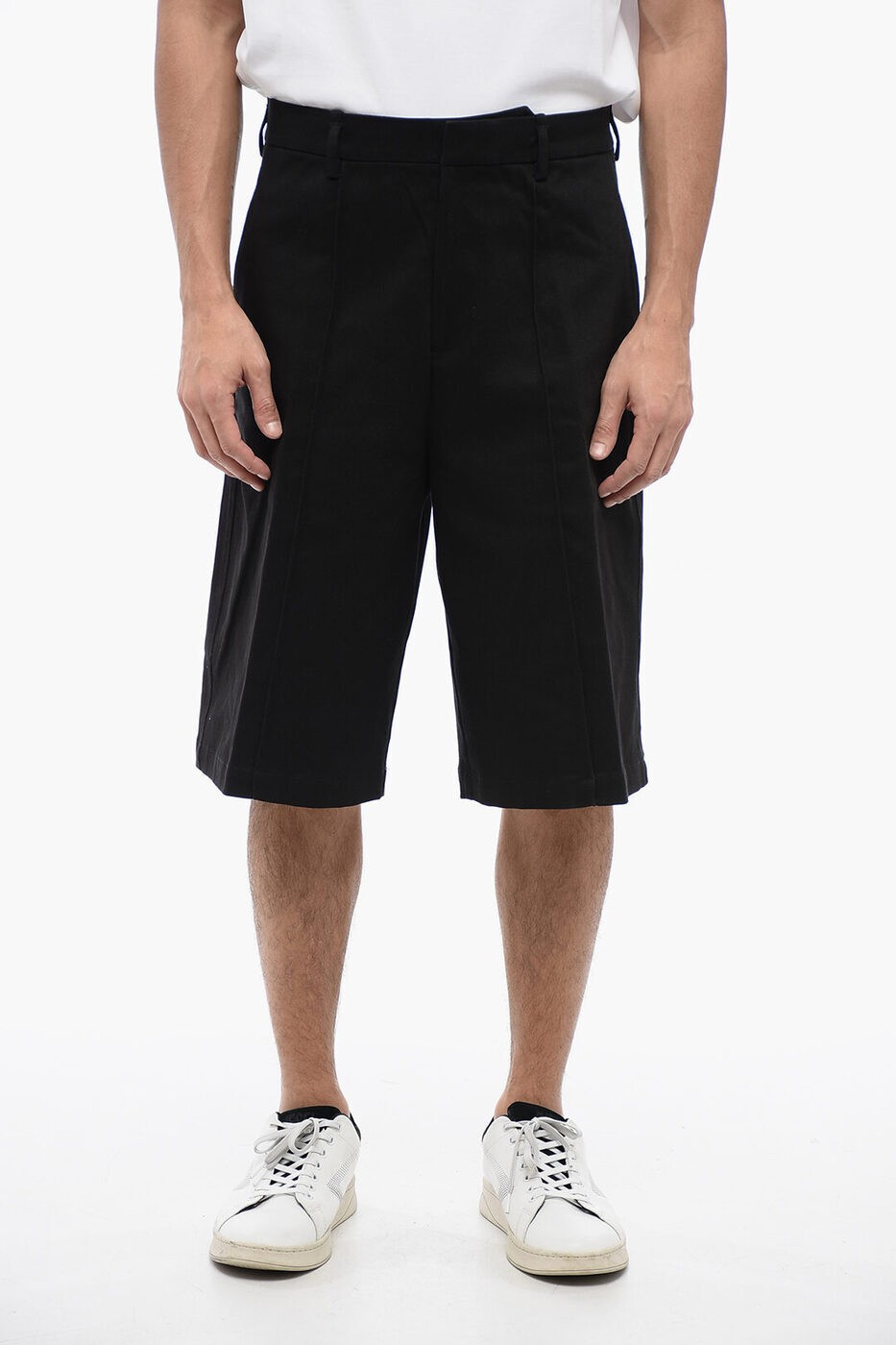 ニール バレット NEIL BARRETT ズボン パンツ メンズ Trousers STRETCH