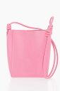【三連休限定1000円OFF】 ジルサンダー JIL SANDER バッグ レディース Business bags LEATHER CROSSBODY BAG WITH KNOT DETAIL J07WG0002 P4851 675 関税 送料無料 ラッピング無料 2020SS dk