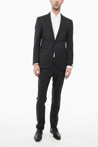 コルネリアーニ CORNELIANI フォーマル スーツ メンズ Formal Outfits VIRGIN WOOL SIDE VENTS NOTCH LAPEL ACADEMY 2-BUTTON SUIT 837275 9118060 013 関税 送料無料 ラッピング無料 2020AW dk コルネリアーニ CORNELIANI フォーマル スーツ メンズ Formal Outfits VIRGIN WOOL SIDE VENTS NOTCH LAPEL ACADEMY 2-BUTTON SUIT 837275 9118060 013 関税 送料無料 ラッピング無料 2020AW dk
