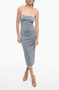 【本日ポイント4倍!!】 フェンディ FENDI ワンピース ドレス レディース Dresses JACQUARD PERFECT MID KNITTED DRESS FZDB45 ANZE F1KE5 関税 送料無料 ラッピング無料 2020AW dk