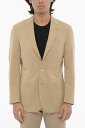 コルネリアーニ CORNELIANI フォーマル スーツ メンズ Formal Outfits ID HERRINGBONE COTTON AND SILK UNLINED BLAZER 78X531 6813014 016 関税 送料無料 ラッピング無料 2020AW dk