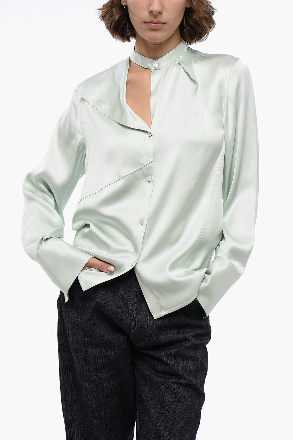 楽天市場】JIL SANDER ジルサンダー(シャツ・ブラウス 楽天市場】JIL SANDER ジルサンダー(シャツ・ブラウス