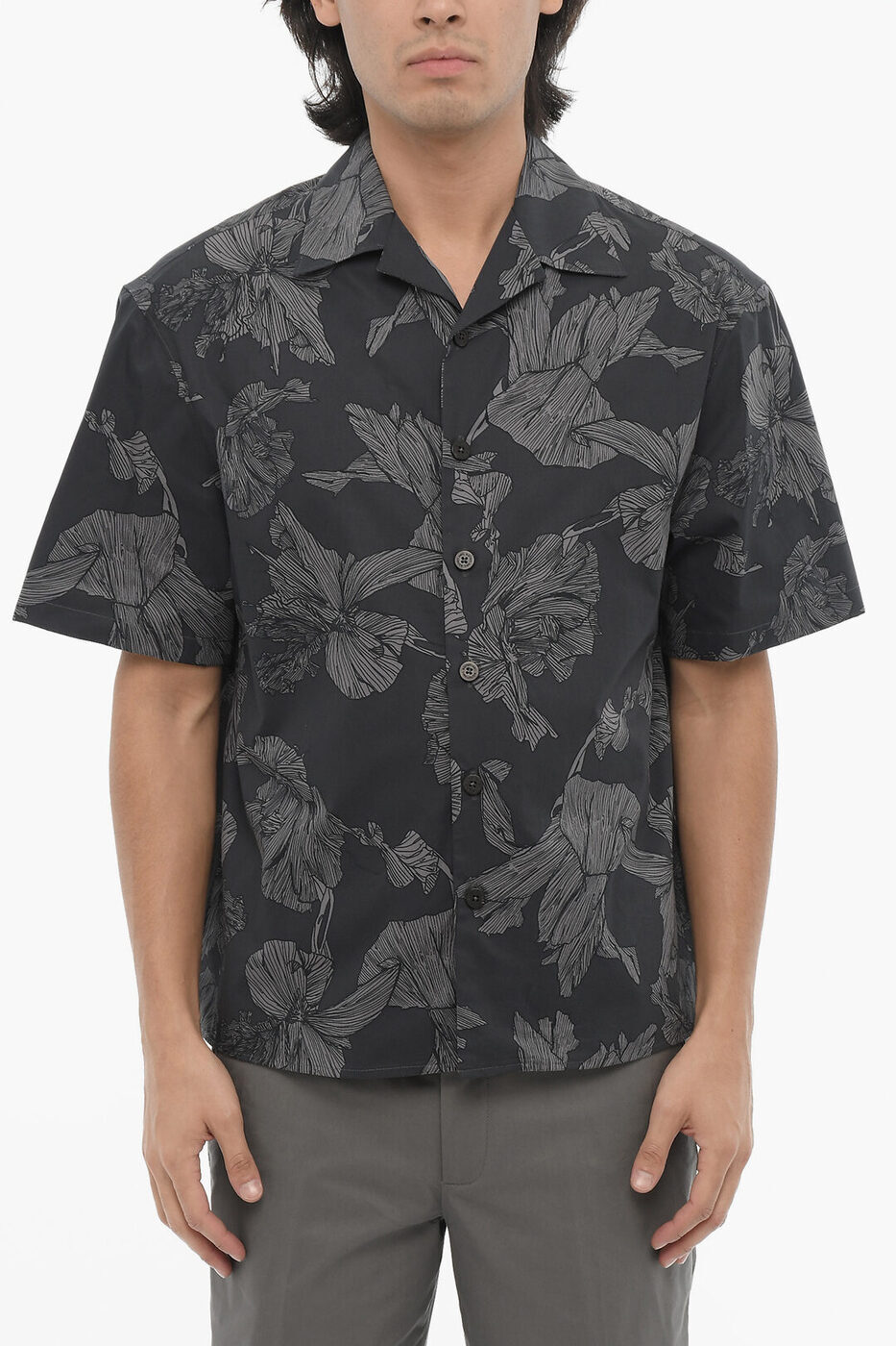 Tシャツ【NEIL BARRETT】関税送料込み コットン100% イタリア製 楽天市場】ニールバレット(カジュアルシャツ|トップス