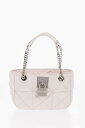 【三連休限定1000円OFF】 ジョンリッチモンド JOHN RICHMOND バッグ レディース Business bags QUILTED FAUX LEATHER LAZARO SHOULDER BAG RWP24112BO 関税 送料無料 ラッピング無料 2020SS dk