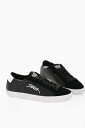 ディーゼル DIESEL スニーカー レディース Sneakers EMBROIDERED LOGO LEROJI ECO-LEATHER SNEAKERS Y03235 P2056 H8328 関税 送料無料 ラッピング無料 2020AW dk