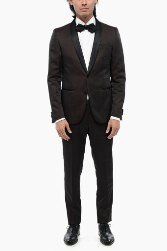 コルネリアーニ CORNELIANI フォーマル スーツ メンズ Formal Outfits SATIN SUIT WITH DAMASCO MOTIF 857Z75 0167104 040 関税 送料無料 ラッピング無料 2020AW dk コルネリアーニ CORNELIANI フォーマル スーツ メンズ Formal Outfits SATIN SUIT WITH DAMASCO MOTIF 857Z75 0167104 040 関税 送料無料 ラッピング無料 2020AW dk