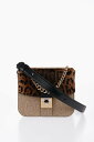 メゾン マルジェラ MAISON MARGIELA バッグ メンズ Business Bags RAFIA EFFECT BAG WITH PONYFUR DETAIL SB3WG0029 P5018 H5033 関税 送料無料 ラッピング無料 2020SS dk