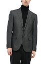 コルネリアーニ CORNELIANI フォーマル スーツ メンズ Formal Outfits CC COLLECTION FLAX BLEND HALF-LINED BLAZER 77XZ48 6168366 013 関税 送料無料 ラッピング無料 2020AW dk