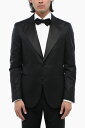 コルネリアーニ CORNELIANI フォーマル スーツ メンズ Formal Outfits CC COLLECTION SIDE VENTS PEAK LAPEL CERIM.REWARD 2-BUTTON BL 816Z11 8167139 090 関税 送料無料 ラッピング無料 2020AW dk