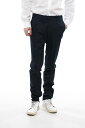 【本日ポイント4倍!!】 コルネリアーニ CORNELIANI ズボン パンツ メンズ Trousers CC COLLECTION COTTON RIGHT PANTS 834R43 9164508 002 関税 送料無料 ラッピング無料 2020AW dk