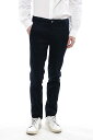 【本日ポイント4倍!!】 コルネリアーニ CORNELIANI ズボン パンツ メンズ Trousers 4-POCKETED COTTON BLEND PANTS WITH BELT LOOPS 8142A1 8120180 001 関税 送料無料 ラッピング無料 2020AW dk