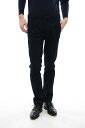 【本日ポイント4倍!!】 コルネリアーニ CORNELIANI ズボン パンツ メンズ Trousers ROAD TO EXCELLENCE STRETCH COTTON CHINOS PANTS 7942A1 7120180 001 関税 送料無料 ラッピング無料 2020AW dk