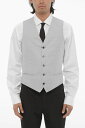 コルネリアーニ CORNELIANI フォーマル スーツ メンズ Formal Outfits CC COLLECTION JACQUARD CERIM.RESET WAISTCOAT WITH JETTED POC 81CZ51 8167100 026 関税 送料無料 ラッピング無料 2020AW dk