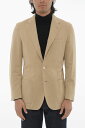 コルネリアーニ CORNELIANI フォーマル スーツ メンズ Formal Outfits ID HERRINGBONE SILK AND CASHMERE BLAZER 76X200 5818614 033 関税 送料無料 ラッピング無料 2020AW dk