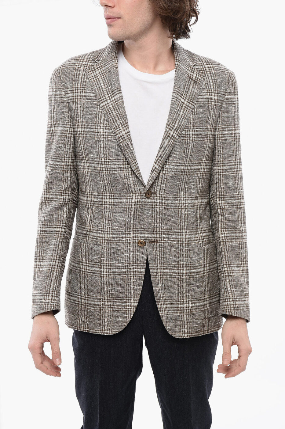 ݥ4!! ͥꥢ CORNELIANI եޥ   Formal Outfits BLENDED L...