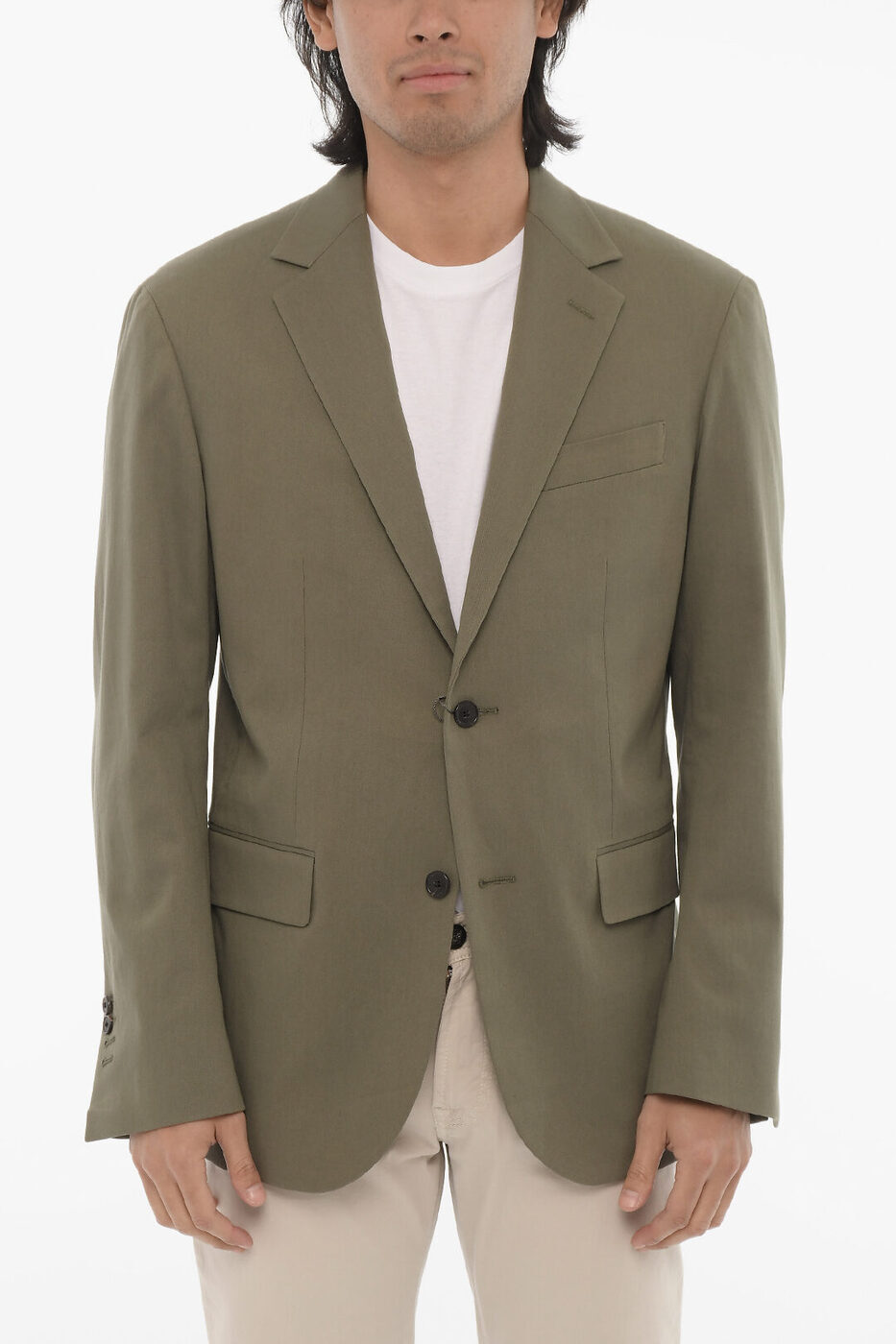 ݥ4!! ͥꥢ CORNELIANI եޥ   Formal Outfits SOLID COL...