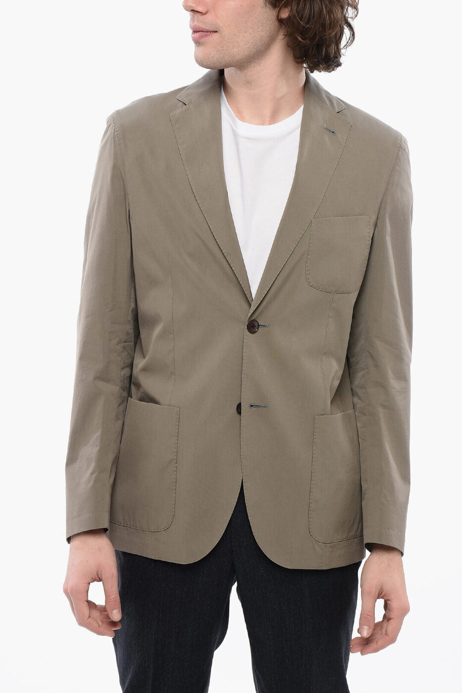 ݥ4!! ͥꥢ CORNELIANI եޥ   Formal Outfits UNLINED B...