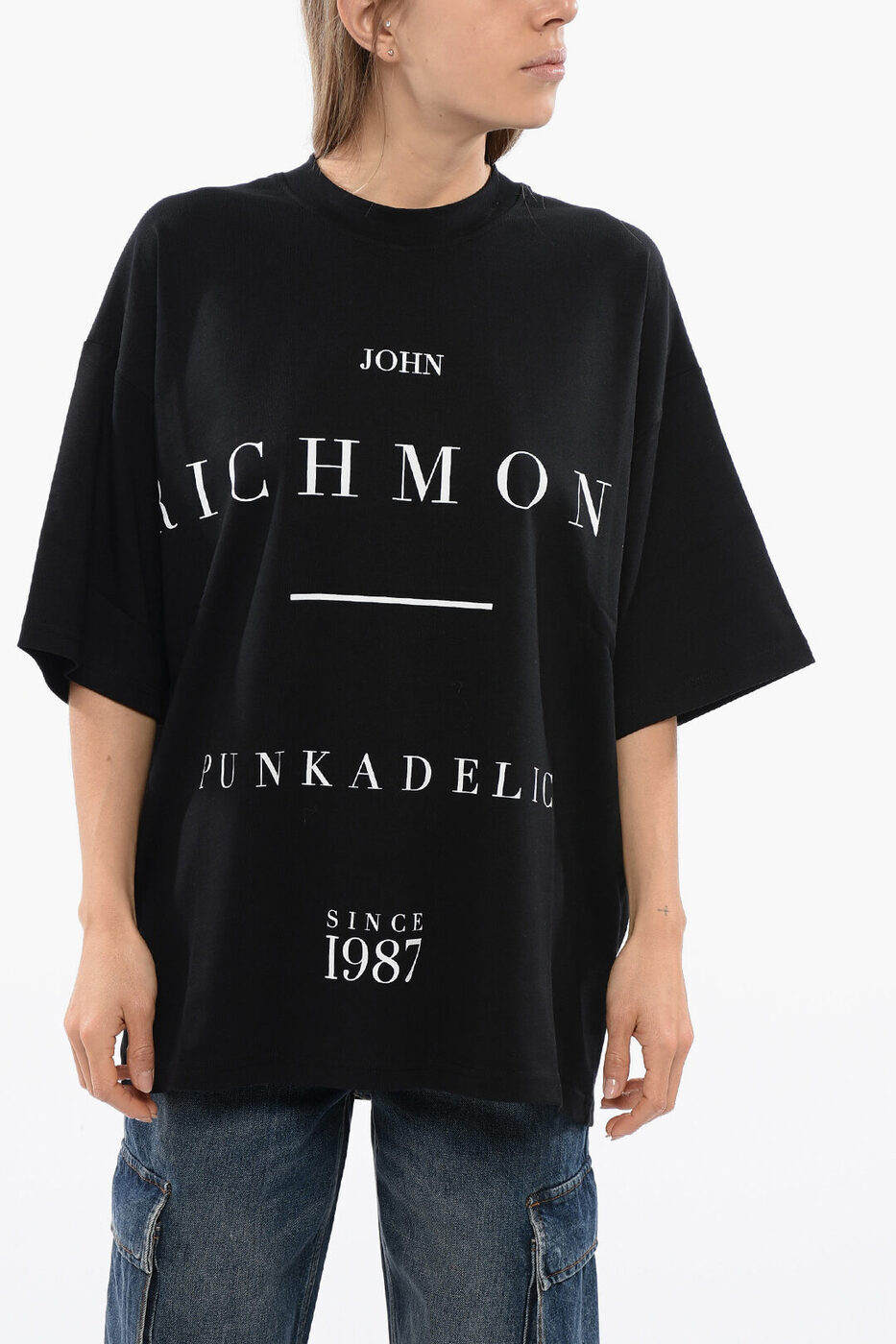 楽天市場】Richmond リッチモンド(Tシャツ・カットソー 楽天市場】Richmond リッチモンド(Tシャツ・カットソー