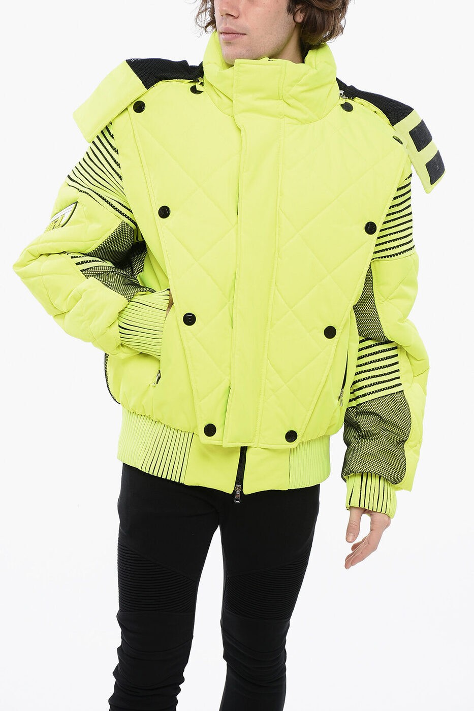 楽天市場】バルマン balmain ジャケットの通販 楽天市場】バルマン balmain ジャケットの通販