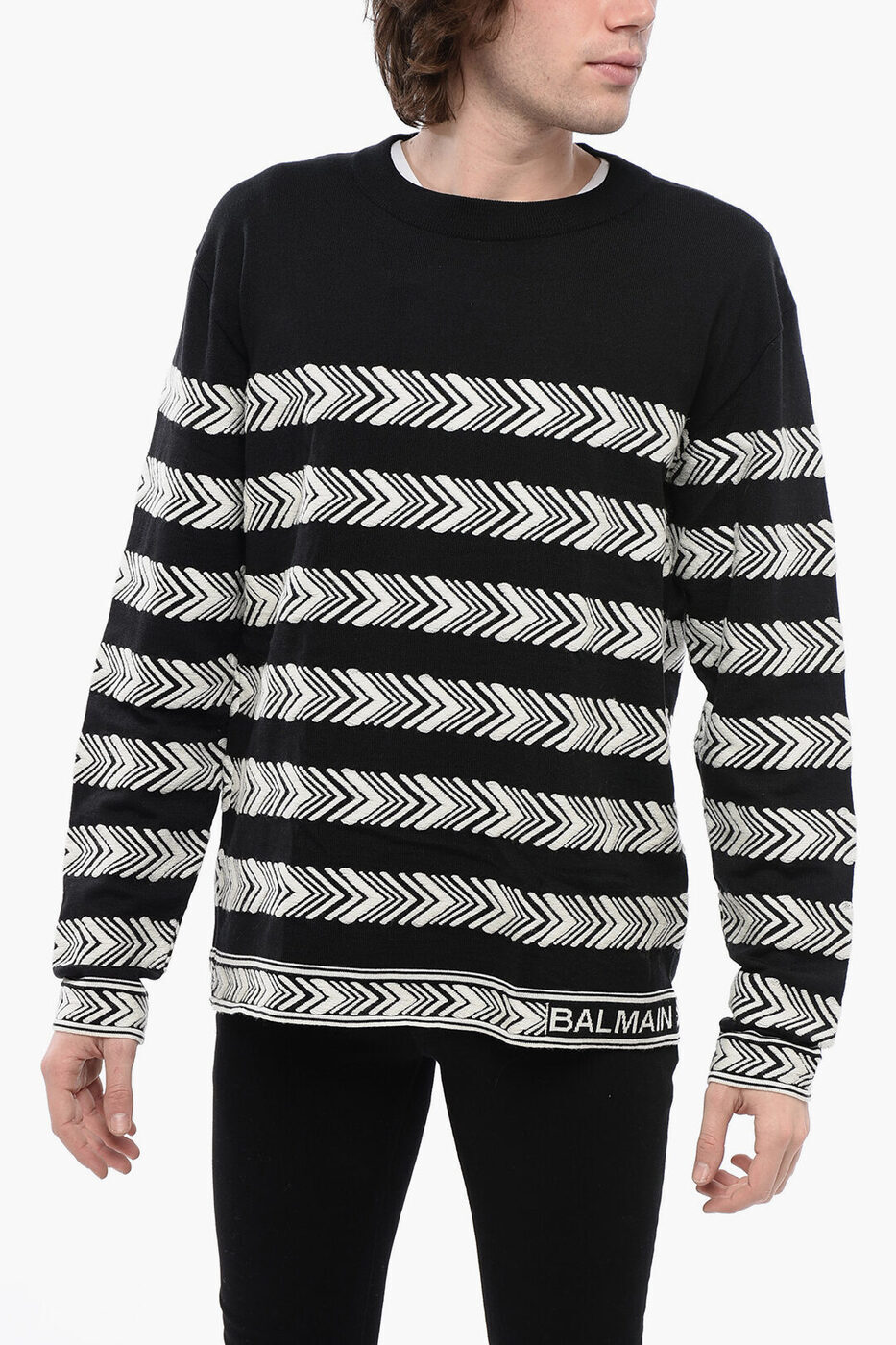 楽天市場】balmain(ニット・セーター|トップス):メンズ 楽天市場】balmain(ニット・セーター|トップス):メンズ
