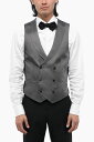 コルネリアーニ CORNELIANI フォーマル スーツ メンズ Formal Outfits CC COLLECTION VIRGIN WOOL REWARD CERIMONIA DOUBLE BREASTED W 85CZ29 0167100 094 関税 送料無料 ラッピング無料 2020AW dk
