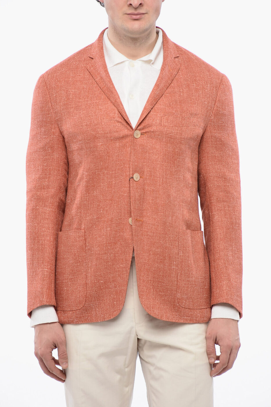 1000OFF!! ͥꥢ CORNELIANI եޥ   Formal Outfits SILK ...