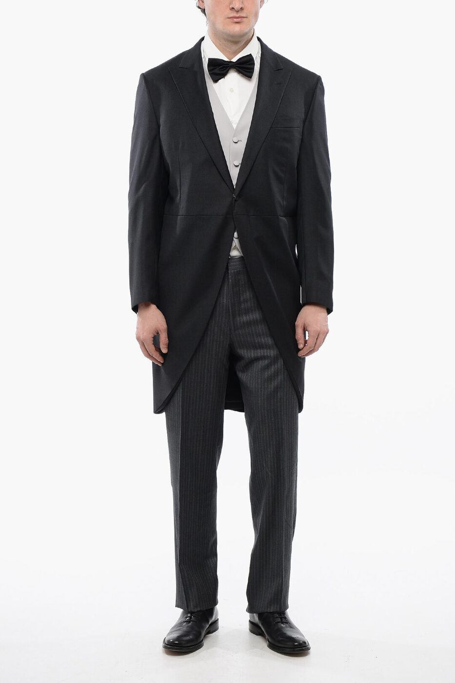 1000OFF!! ͥꥢ CORNELIANI եޥ   Formal Outfits VIRGI...