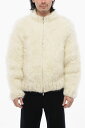 ジル サンダー JIL SANDER セーター ニットウェア メンズ Knitwear FUZZY WOOL SUPER CHUNKY BOMBER J21HP0003 J14675 106 関税 送料無料 ラッピング無料 2020SS dk