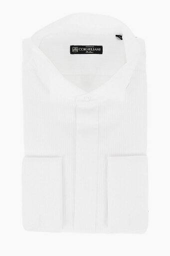 【三連休限定1000円OFF】 コルネリアーニ CORNELIANI シャツ メンズ Shirts COTTON TUXEDO SHIRT WITH WING-TIP COLLAR 76P196 4811081 028 関税 送料無料 ラッピング無料 2020AW dk 【三連休限定1000円OFF】 コルネリアーニ CORNELIANI シャツ メンズ Shirts COTTON TUXEDO SHIRT WITH WING-TIP COLLAR 76P196 4811081 028 関税 送料無料 ラッピング無料 2020AW dk