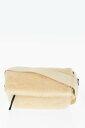 【三連休限定1000円OFF】 ジルサンダー JIL SANDER バッグ レディース Business bags SHEARLING UTILITY CROSSBODY BAG J42WG0004 P6089 106 関税 送料無料 ラッピング無料 2020SS dk