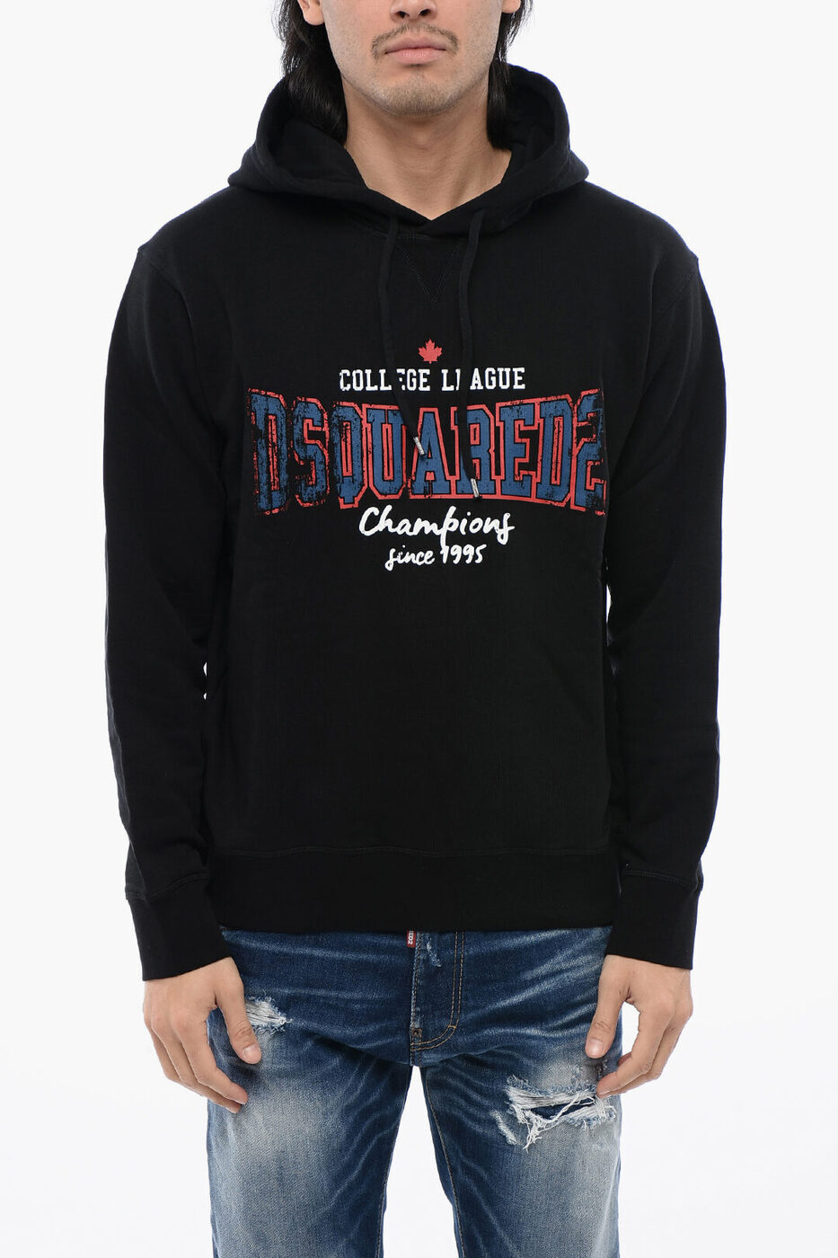 DSQUARED2 - ディースクエアード スウェットの通販 by BRANDOFF