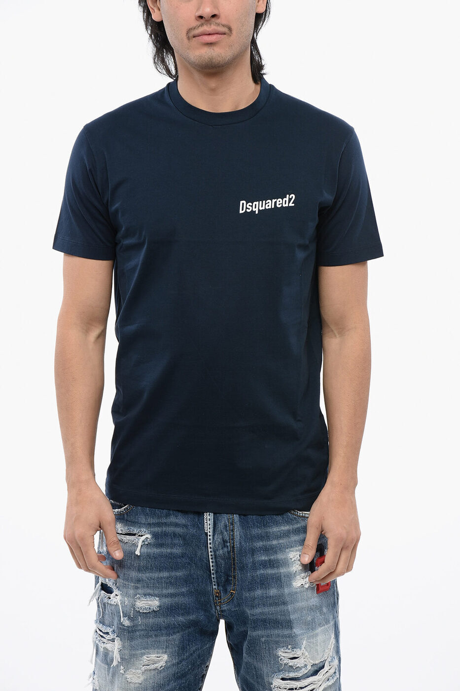 1000OFF!! ǥ DSQUARED2 T ȥåץ  T-shirts and tops B...